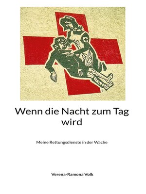 cover image of Wenn die Nacht zum Tag wird